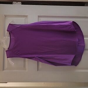 lululemon sculpt tank top